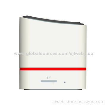 Bluetooth Wireless Speaker with MP3 Player, Supports Bluetooth Phone Calling